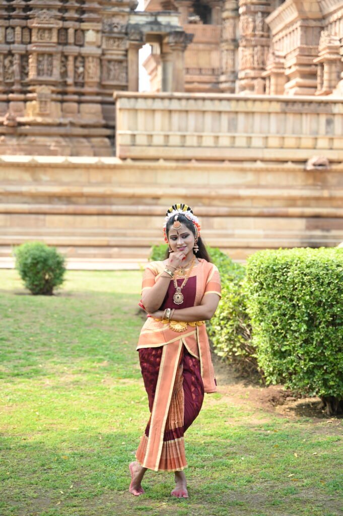 Khajuraho festival
